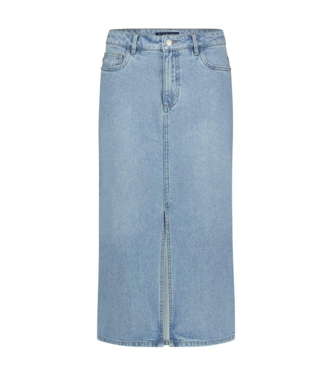 Geisha Sibelle skirt  straight bleach Bleach