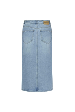 Geisha Sibelle skirt  straight bleach Bleach
