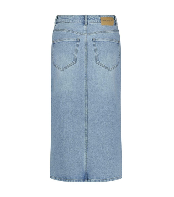 Geisha Sibelle skirt  straight bleach Bleach