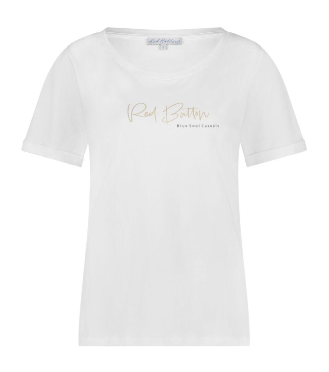 Geisha Tee temmy logo Dark sand