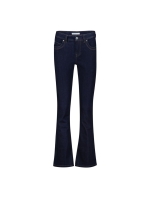 Red Button Babette classic blue 155 Classicblue