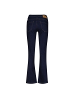 Red Button Babette classic blue 155 Classicblue