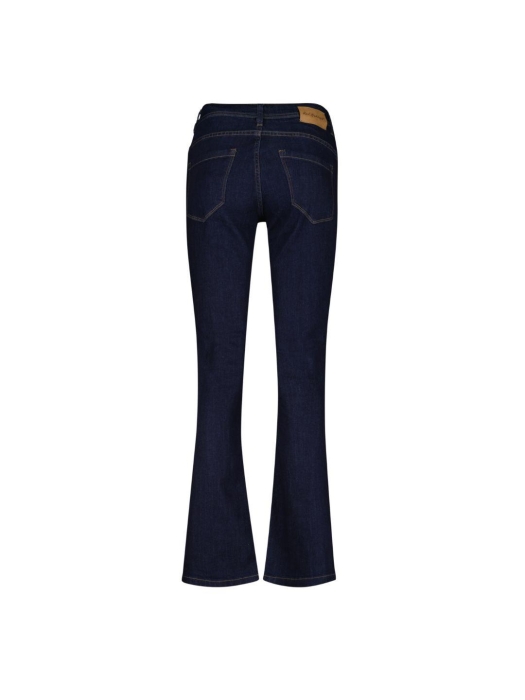 Red Button Babette classic blue 155 Classicblue