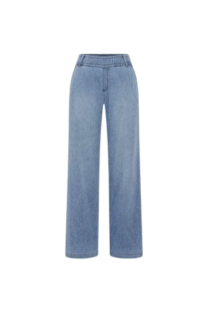 Brax STYLE.MAINE 28 Used light blue