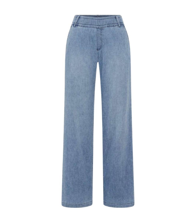 Brax STYLE.MAINE 28 Used light blue