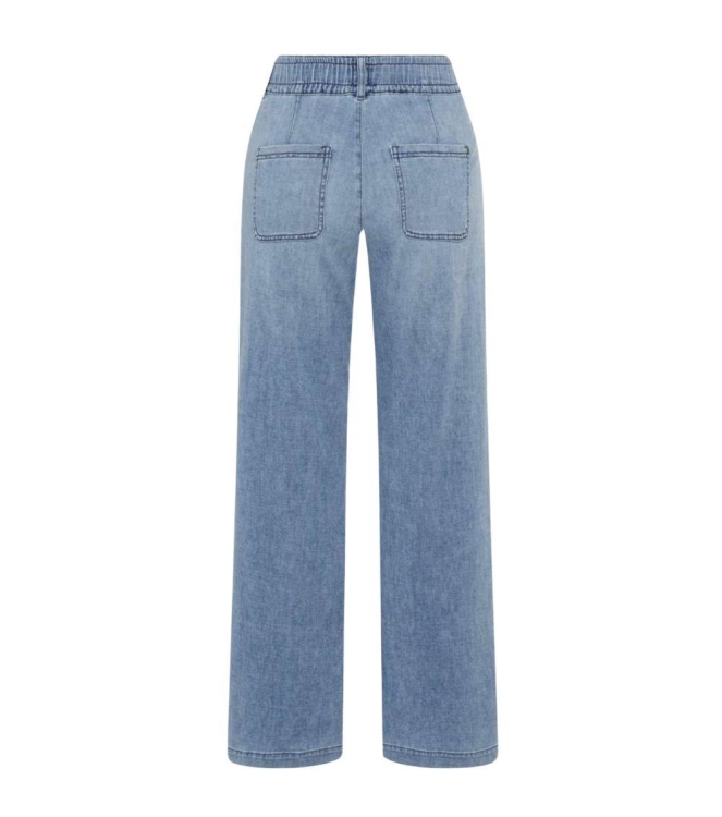 Brax STYLE.MAINE 28 Used light blue