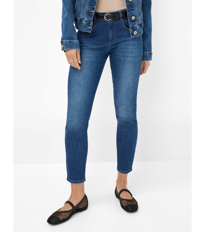 Brax STYLE.SHAKIRA S 26 Used regular