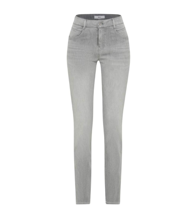 Brax STYLE.SHAKIRA 08 Used light grey
