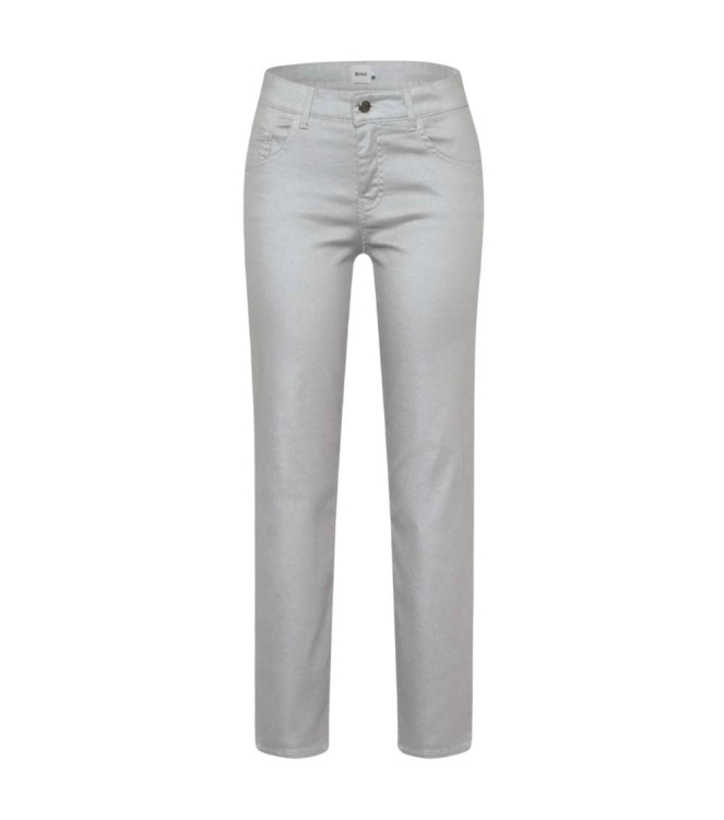 Brax STYLE.SHAKIRA S 09 Shiny silver