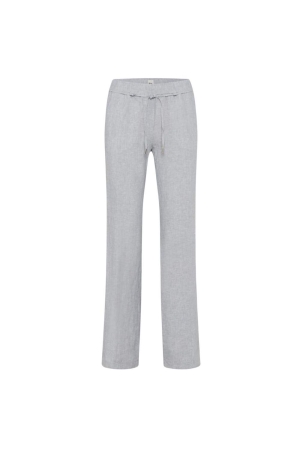 Brax STYLE.FARINA 09 Grey melange