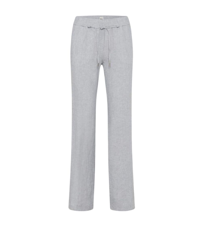 Brax STYLE.FARINA 09 Grey melange