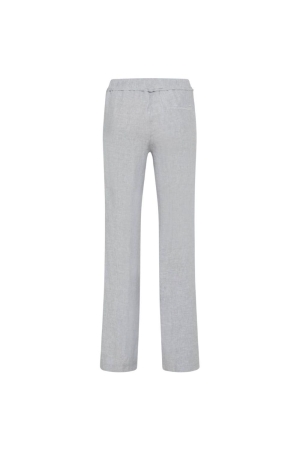 Brax STYLE.FARINA 09 Grey melange