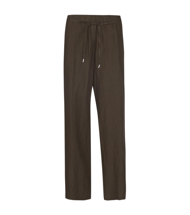 Brax STYLE.FARINA 30 Khaki