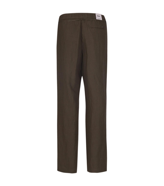 Brax STYLE.FARINA 30 Khaki
