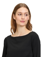 Betty Barclay Kleid Lang 3/4 Arm 9045 Black