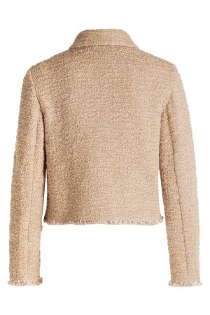 Betty Barclay Blazerjacke Kurz 1/1 Arm 7234 classic beige