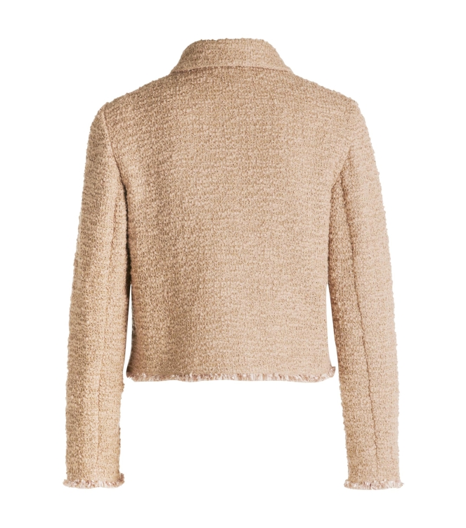 Betty Barclay Blazerjacke Kurz 1/1 Arm 7234 classic beige