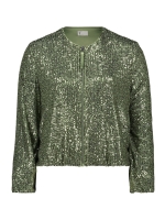 Vera Mont Jacke 5602 Autum green
