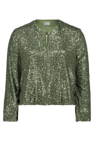 Vera Mont Jacke 5602 Autum green