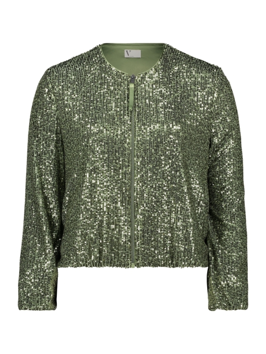 Vera Mont Jacke 5602 Autum green