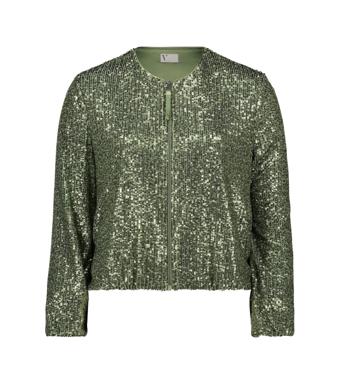 Vera Mont Jacke 5602 Autum green