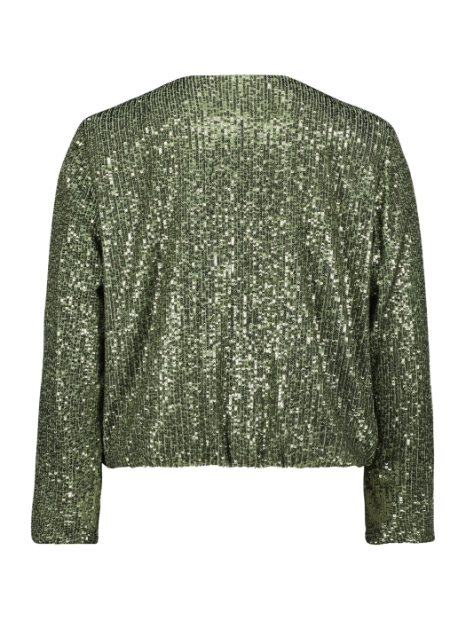 Vera Mont Jacke 5602 Autum green
