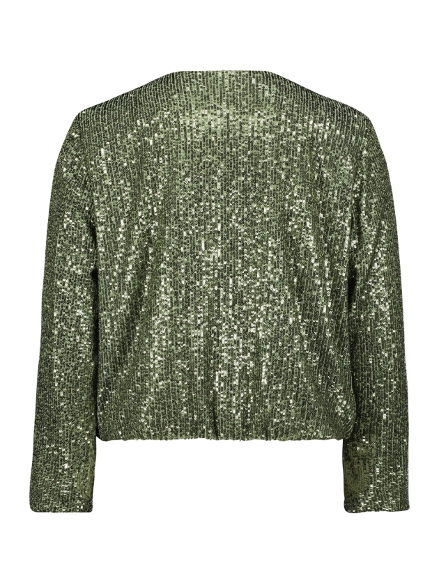 Vera Mont Jacke 5602 Autum green