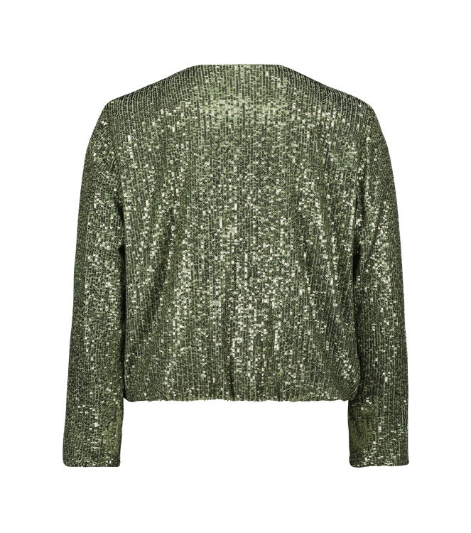 Vera Mont Jacke 5602 Autum green