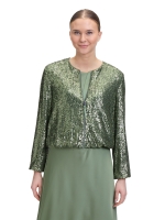 Vera Mont Jacke 5602 Autum green