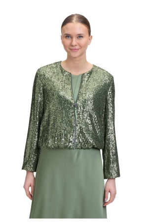 Vera Mont Jacke 5602 Autum green