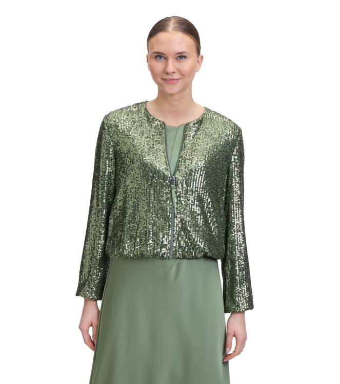 Vera Mont Jacke 5602 Autum green