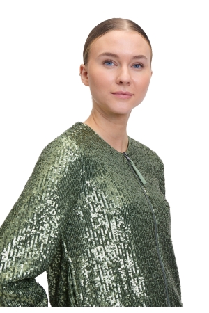 Vera Mont Jacke 5602 Autum green
