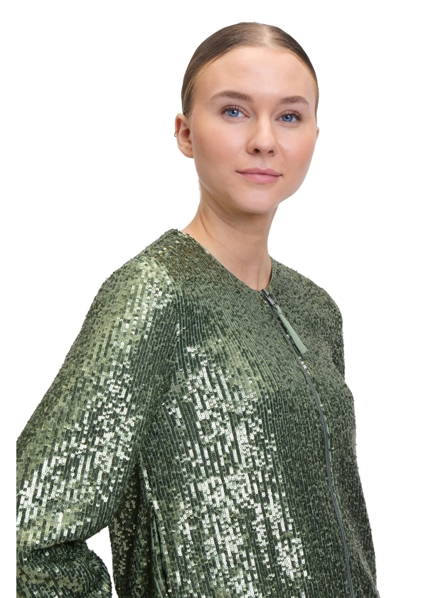 Vera Mont Jacke 5602 Autum green