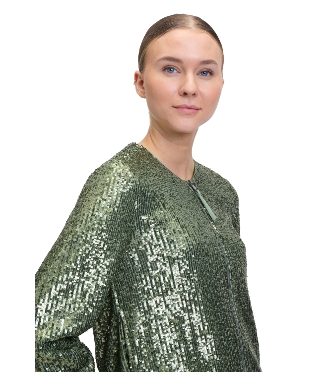 Vera Mont Jacke 5602 Autum green