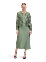 Vera Mont Jacke 5602 Autum green