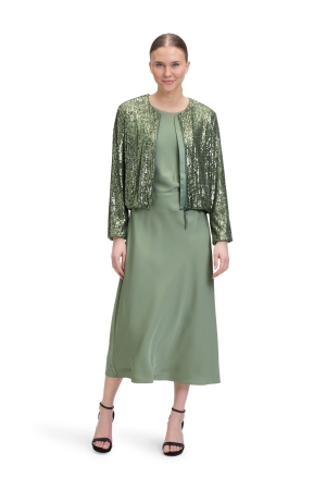 Vera Mont Jacke 5602 Autum green