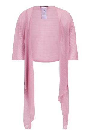 Vera Mont Schals 1842 White/pink