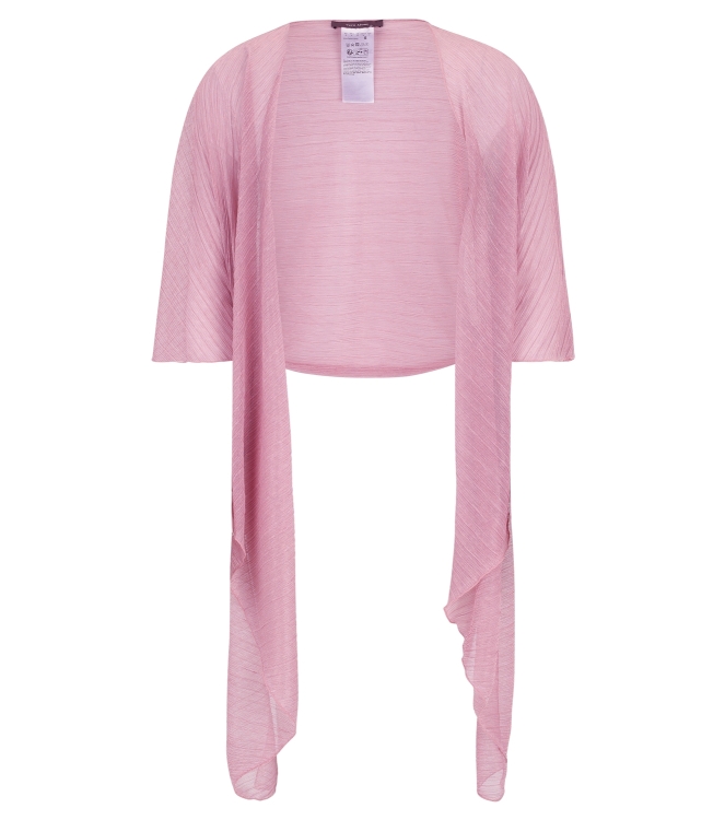 Vera Mont Schals 1842 White/pink