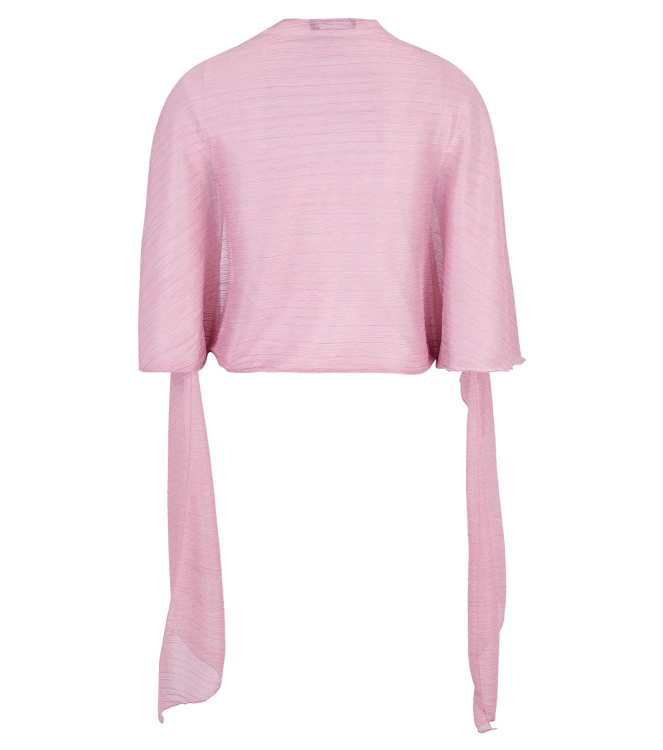 Vera Mont Schals 1842 White/pink