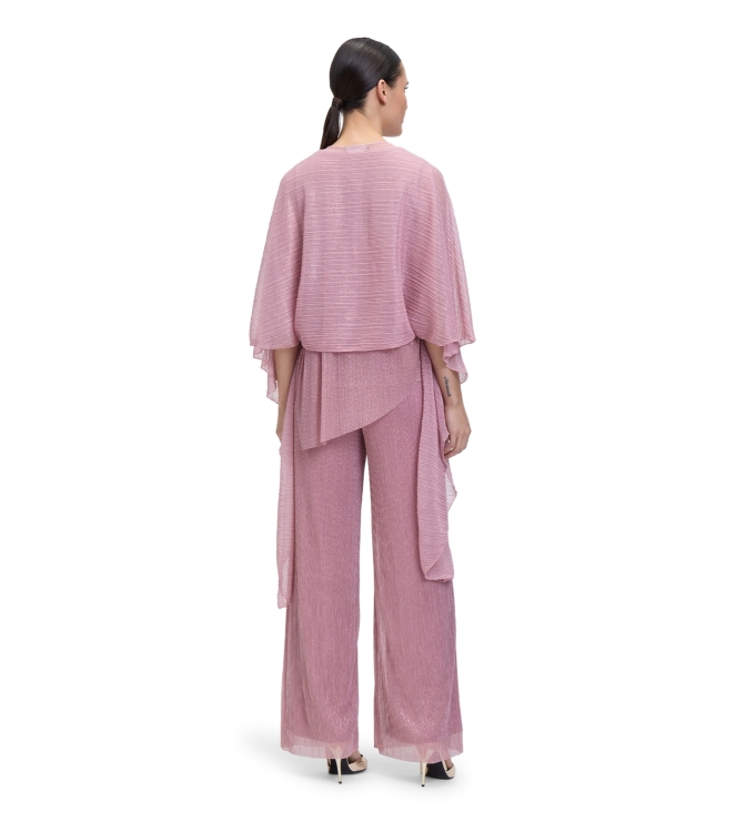 Vera Mont Schals 1842 White/pink