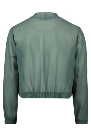 Vera Mont Jacke Eucalyptus leaf