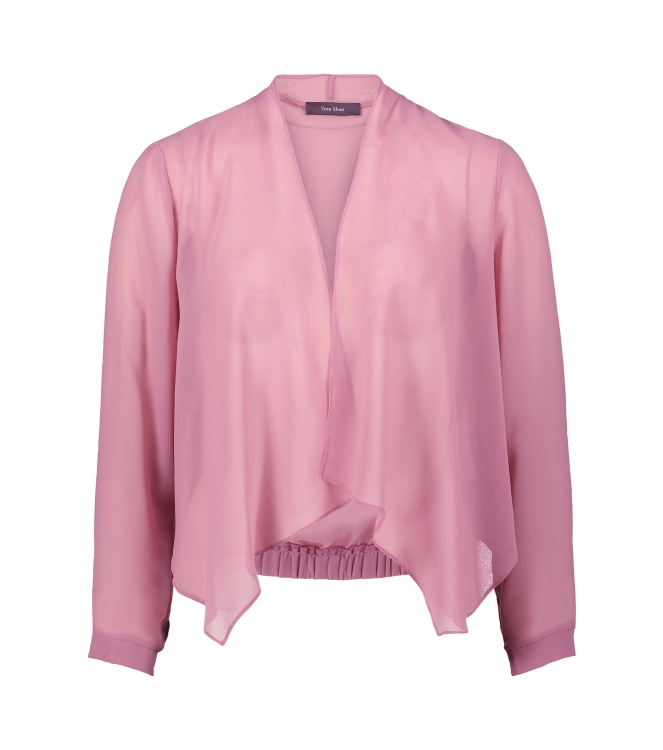 Vera Mont Jacke Desert rose