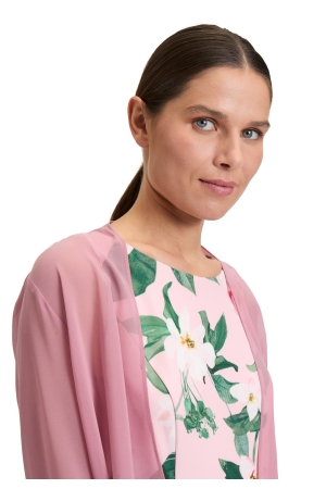 Vera Mont Jacke Desert rose