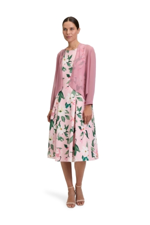 Vera Mont Jacke Desert rose