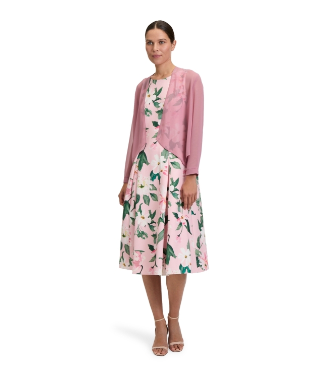 Vera Mont Jacke Desert rose