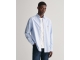 Gant Regular Fit Classic Oxford Shirt 455 light blue