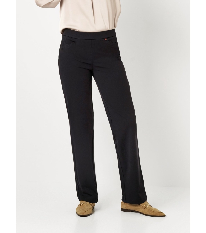 Relaxed by Toni Scarlet Wide Leg 059 Marine