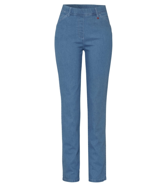 Relaxed by Toni Alice 053 Softblue