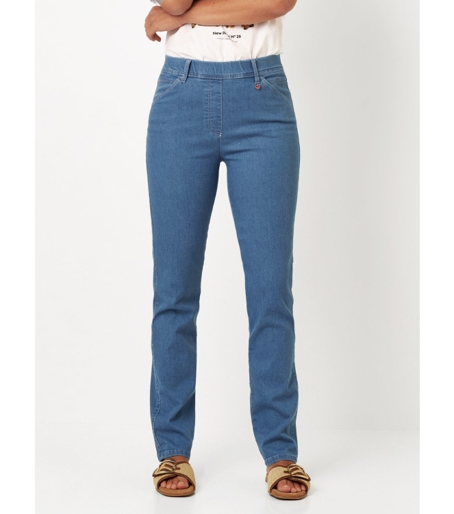 Relaxed by Toni Alice 053 Softblue