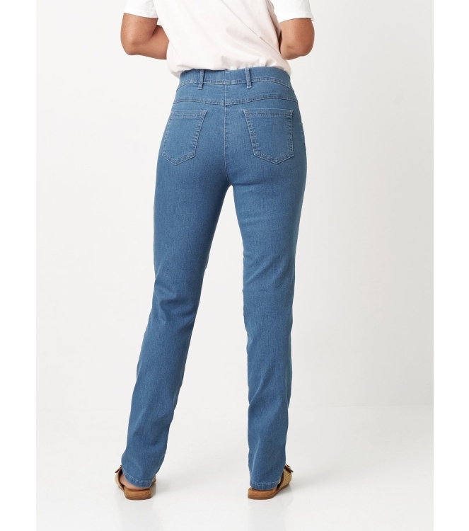 Relaxed by Toni Alice 053 Softblue